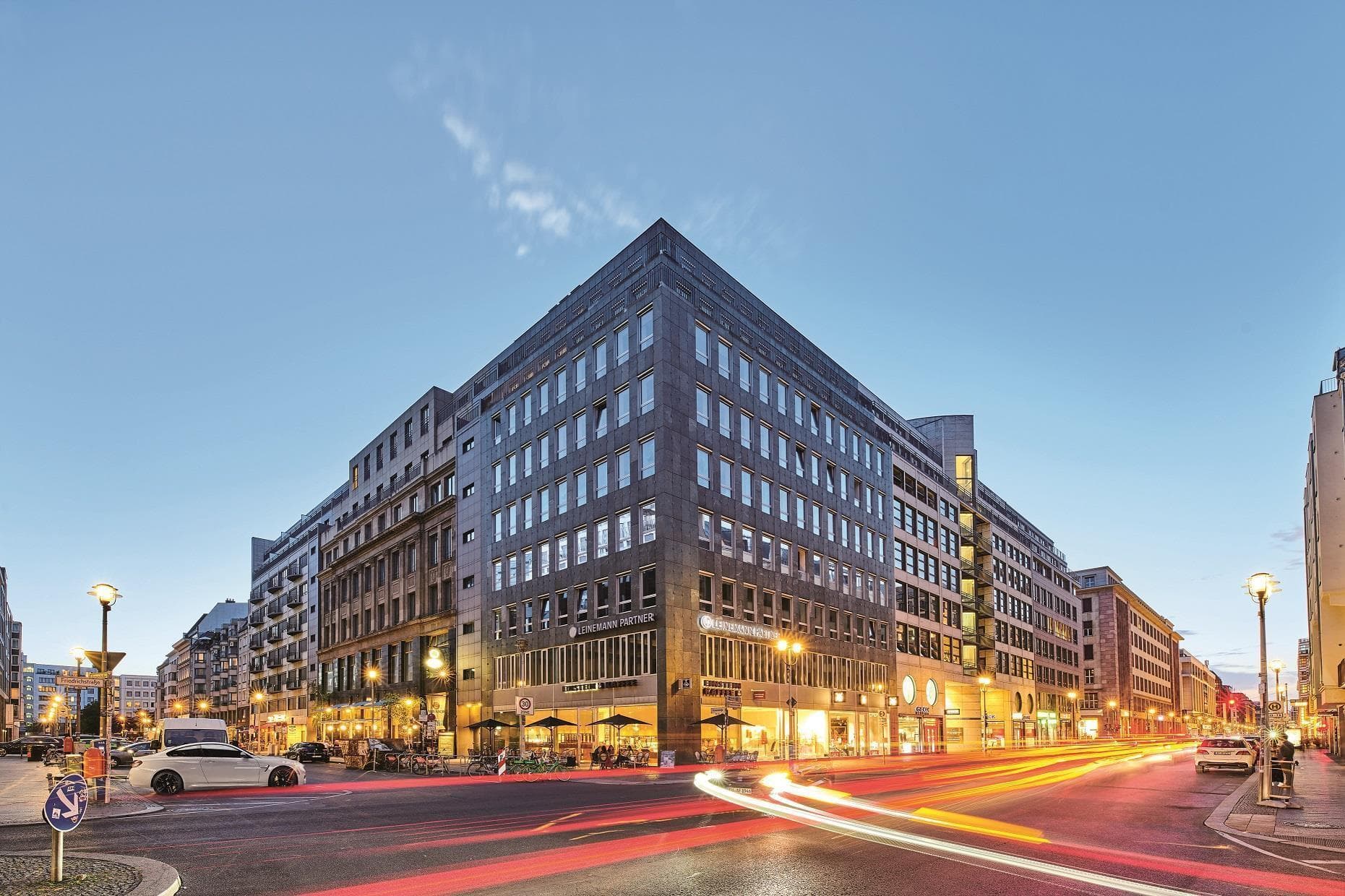 Fora Kontorhaus
