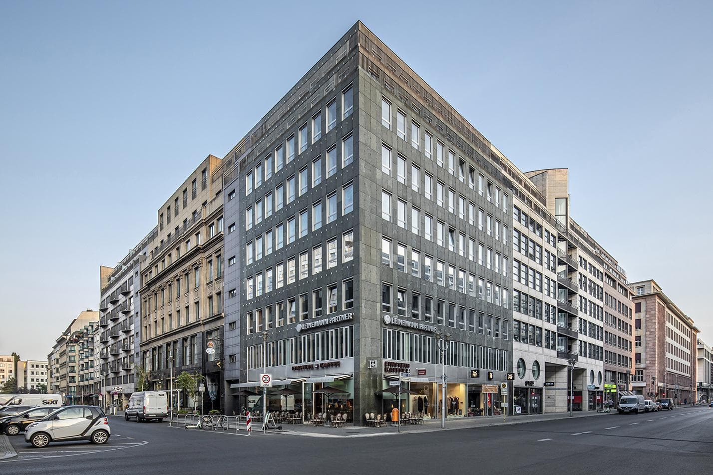 Fora Kontorhaus