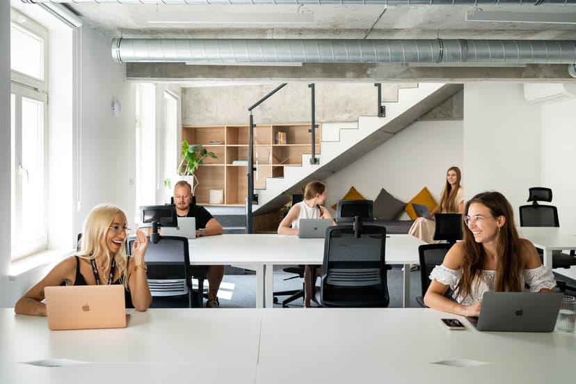 Office Photo