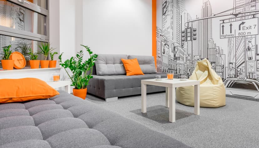 Office Photo