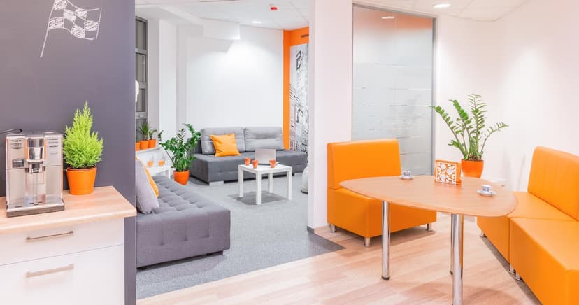 Office Photo