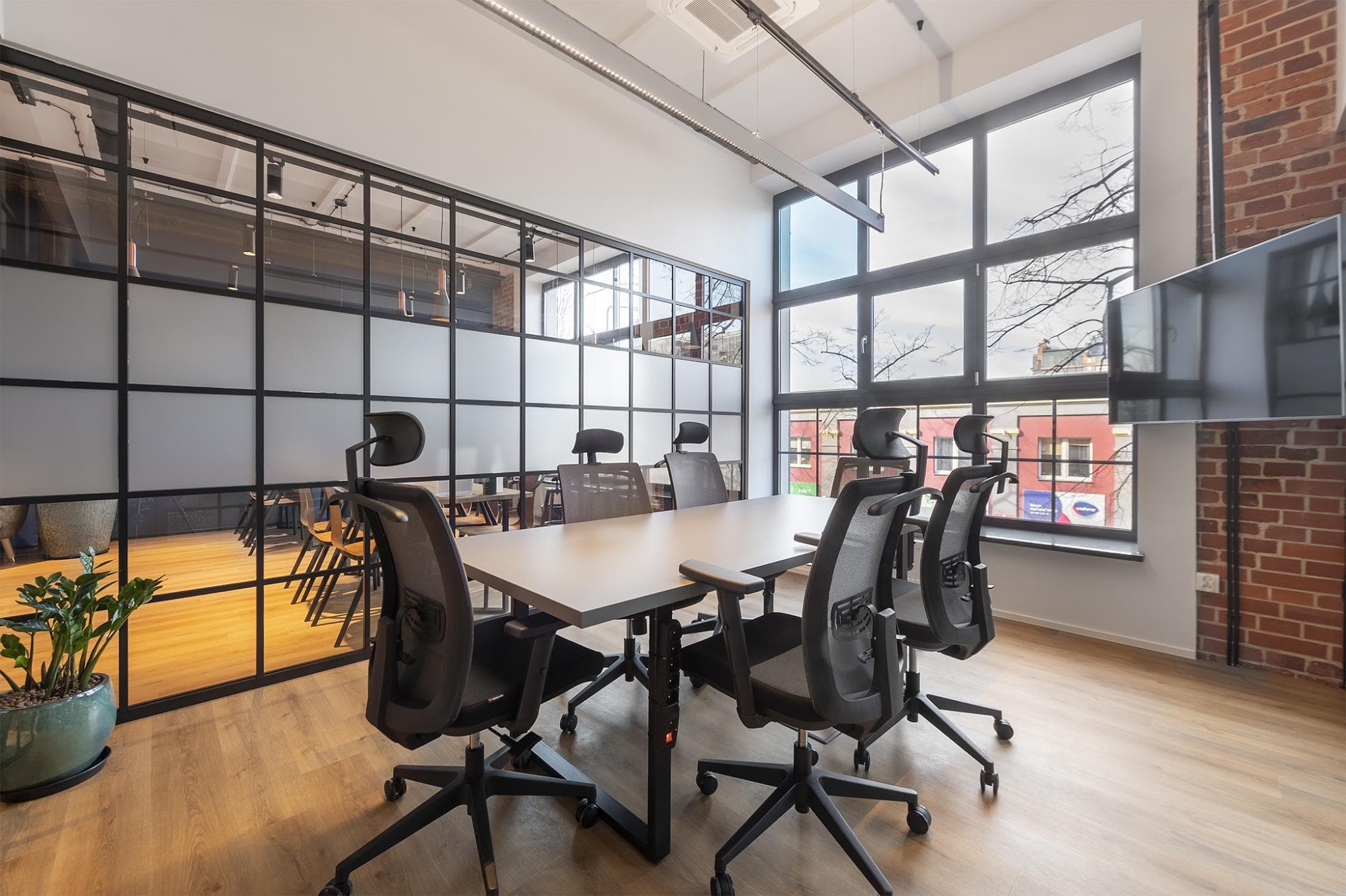 Loftmill Stara Drukarnia