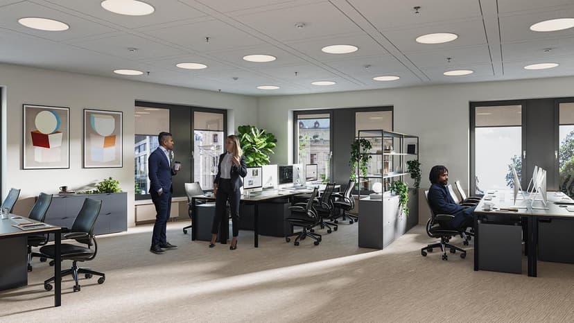 Office Photo