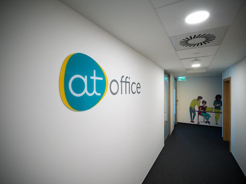 Office Photo