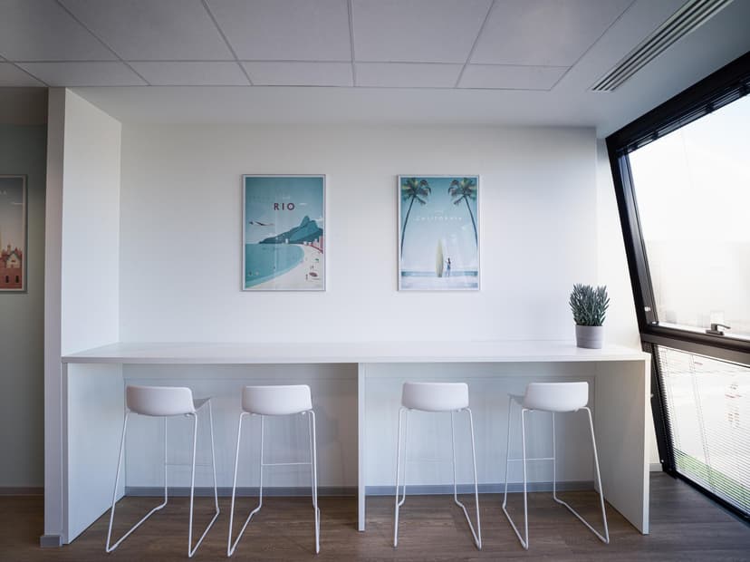 Office Photo