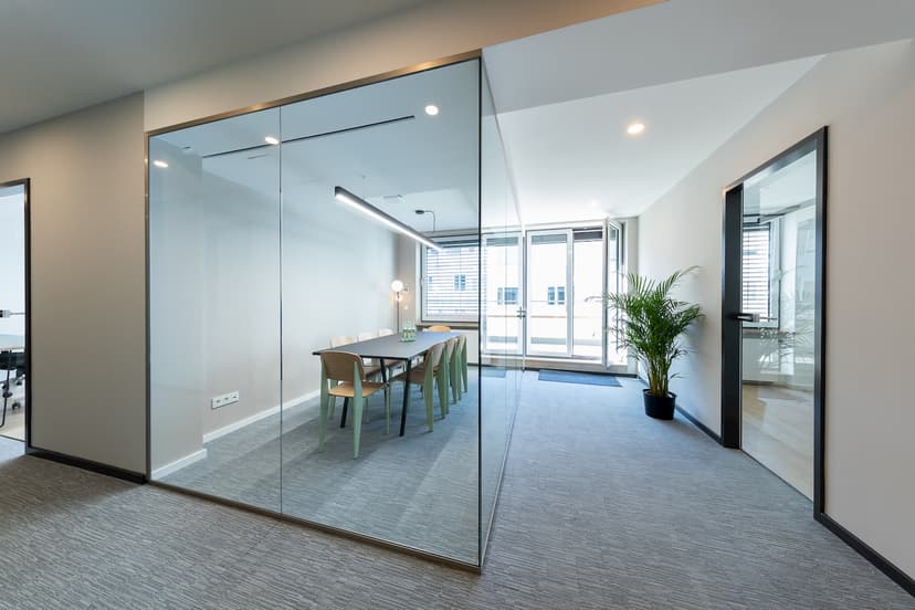 Office Photo