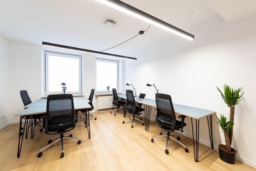 Office Photo