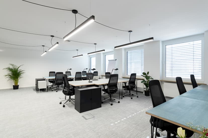 Office Photo
