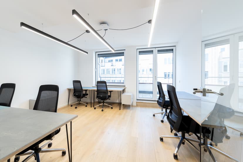 Office Photo