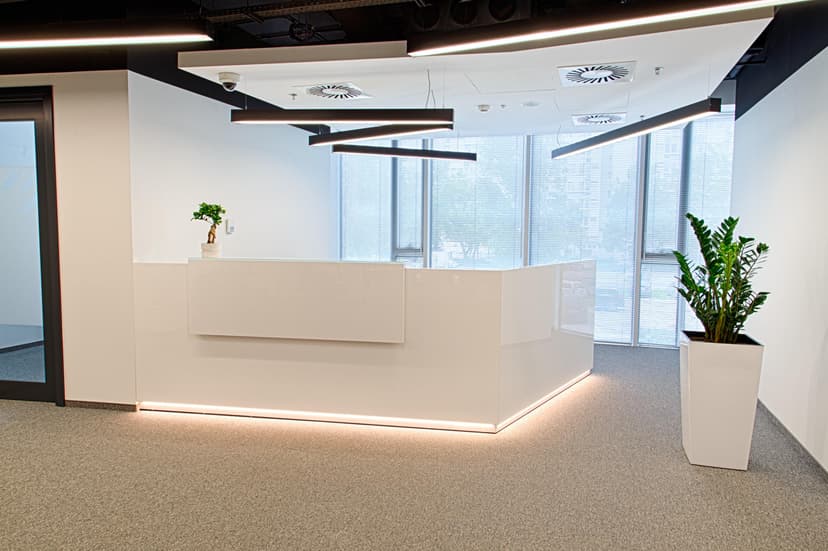 Office Photo