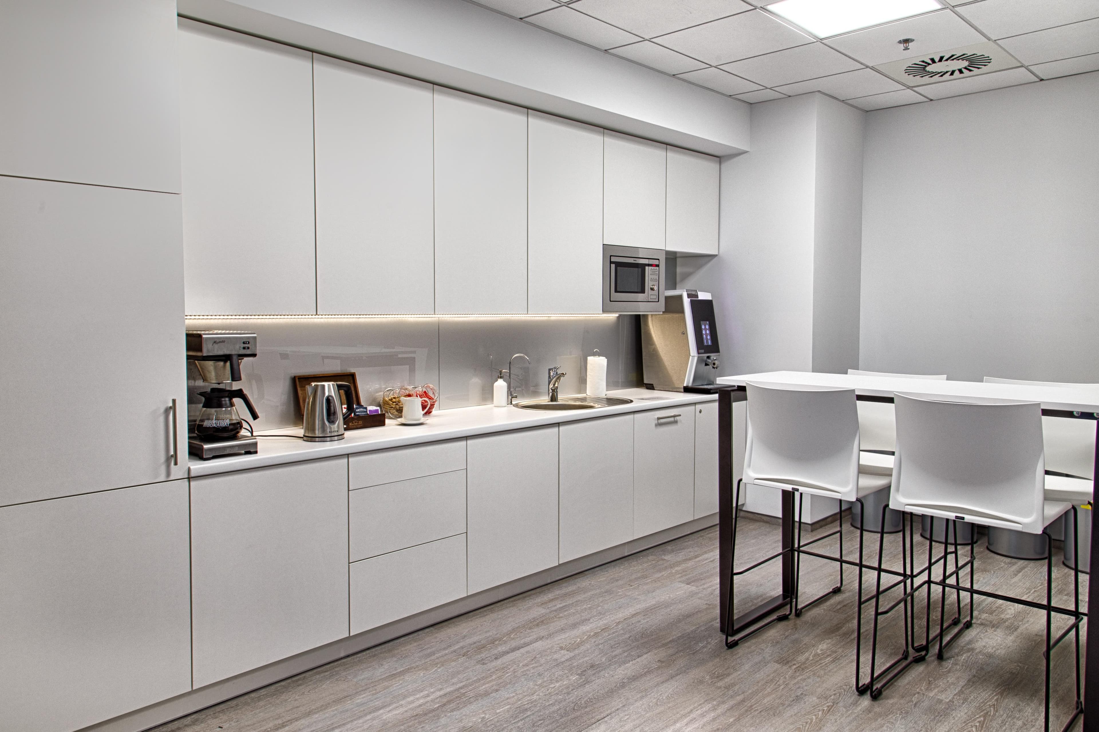 G43 Office Center