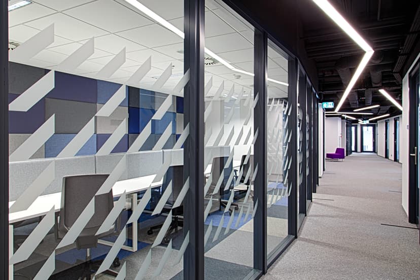 Office Photo