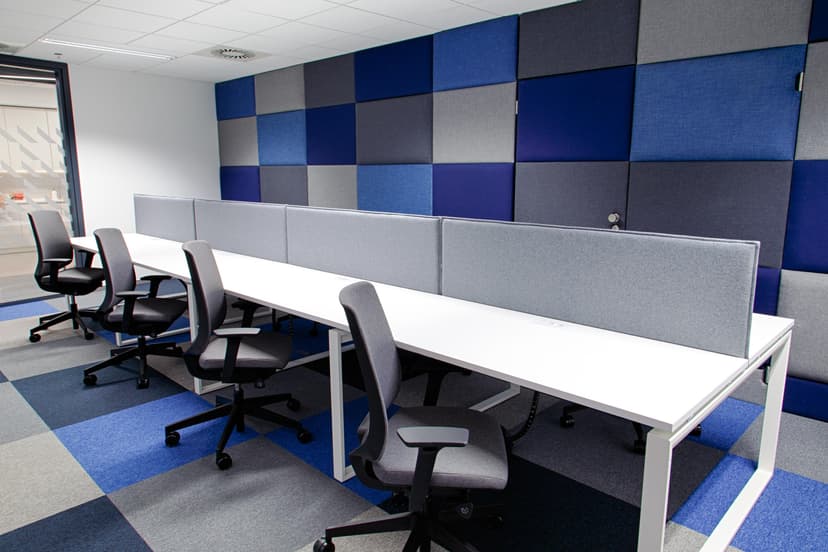 Office Photo