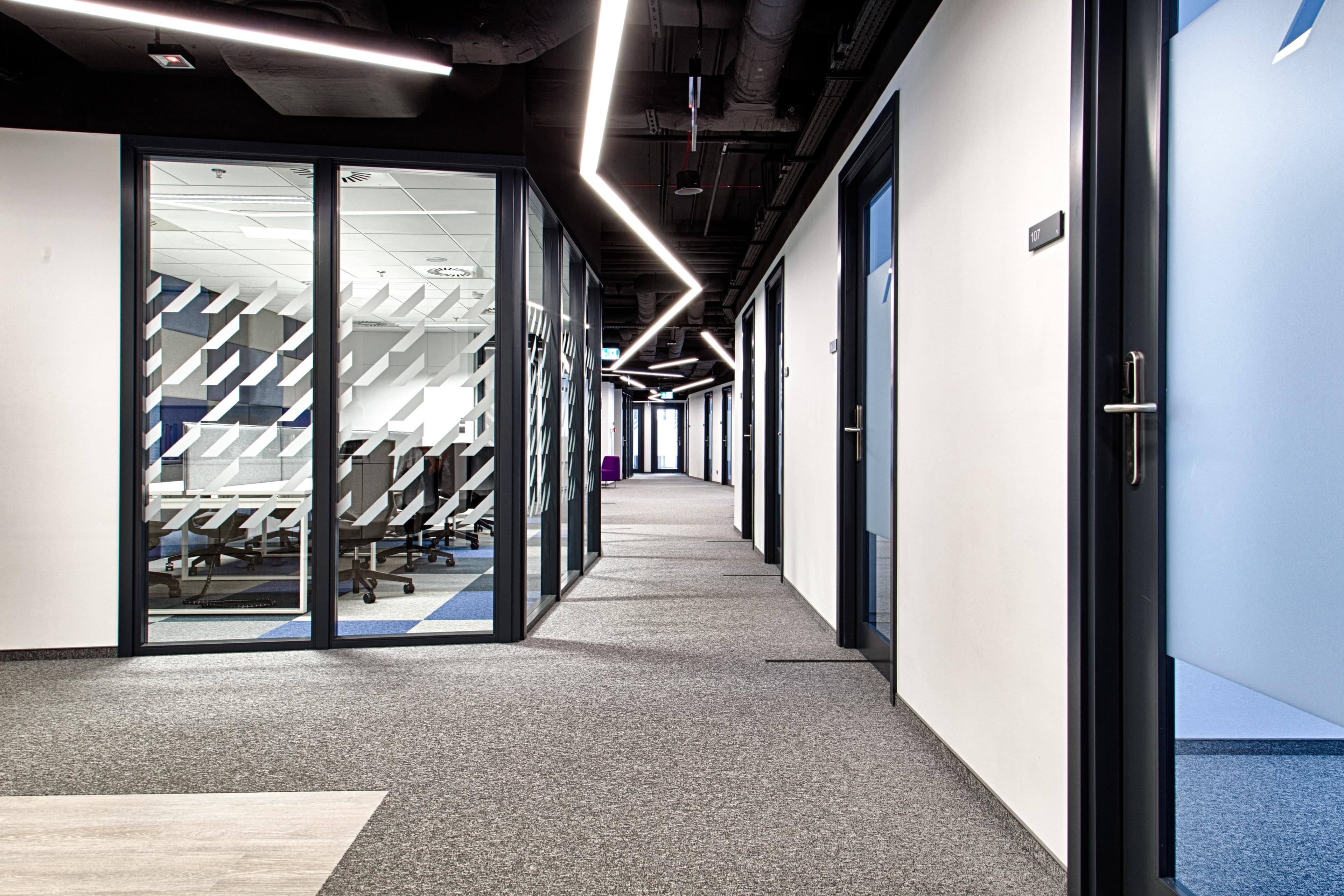 G43 Office Center