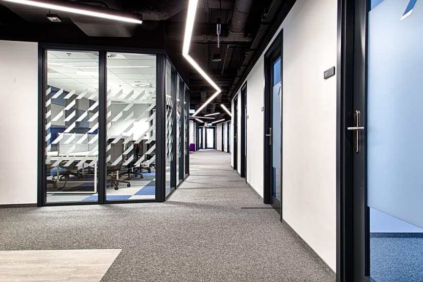 Office Photo