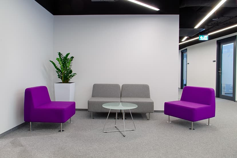 Office Photo