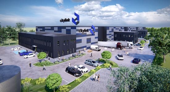 Citylink Stadion