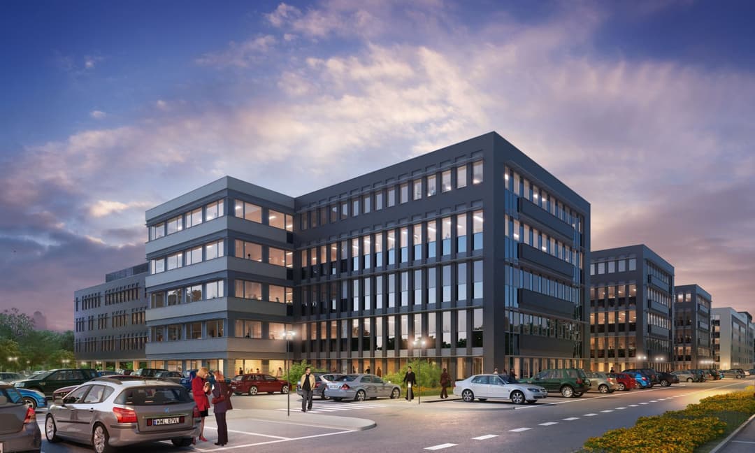 Flanders Business Park D