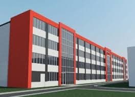 Jotes Business Park