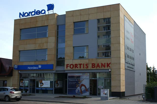 Office Photo