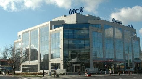 MCX