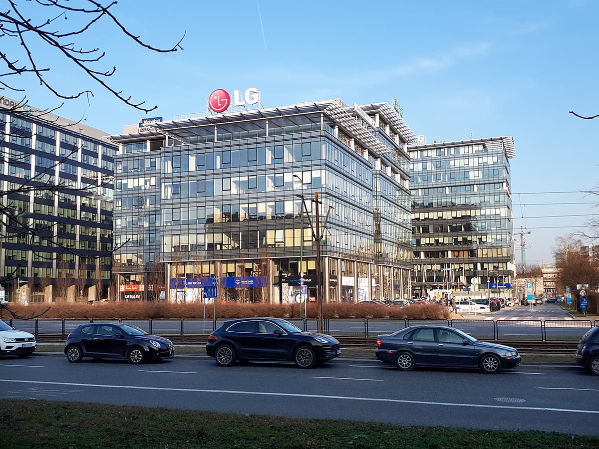 Mokotów Nova D