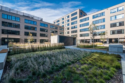 Promenady Business Park - Kappa