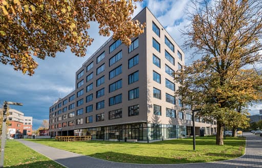 Promenady Business Park - Omega