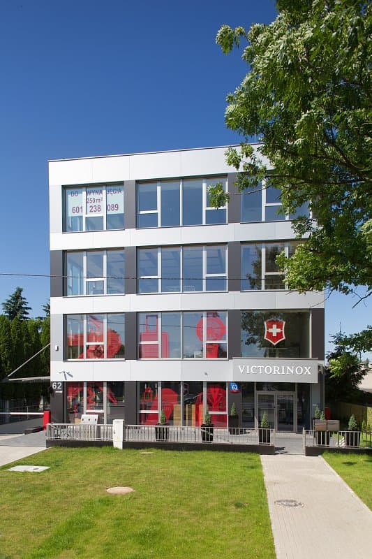 Victorinox