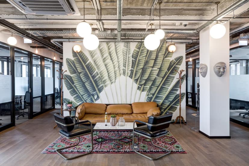 Office Photo