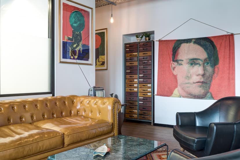 Office Photo