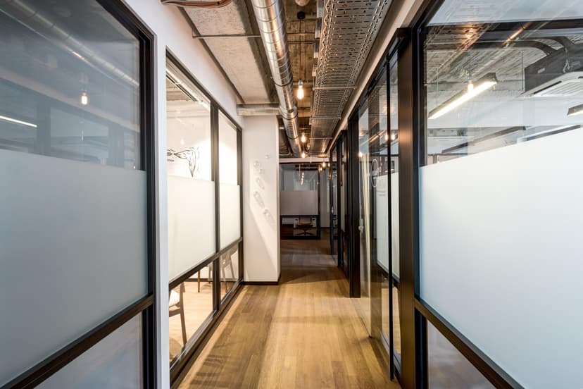 Office Photo