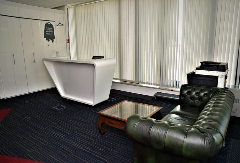 Office Photo