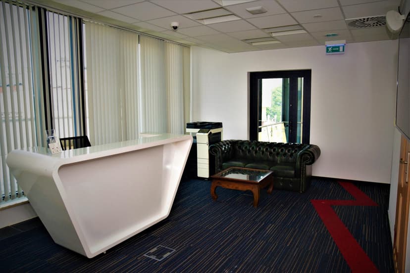 Office Photo