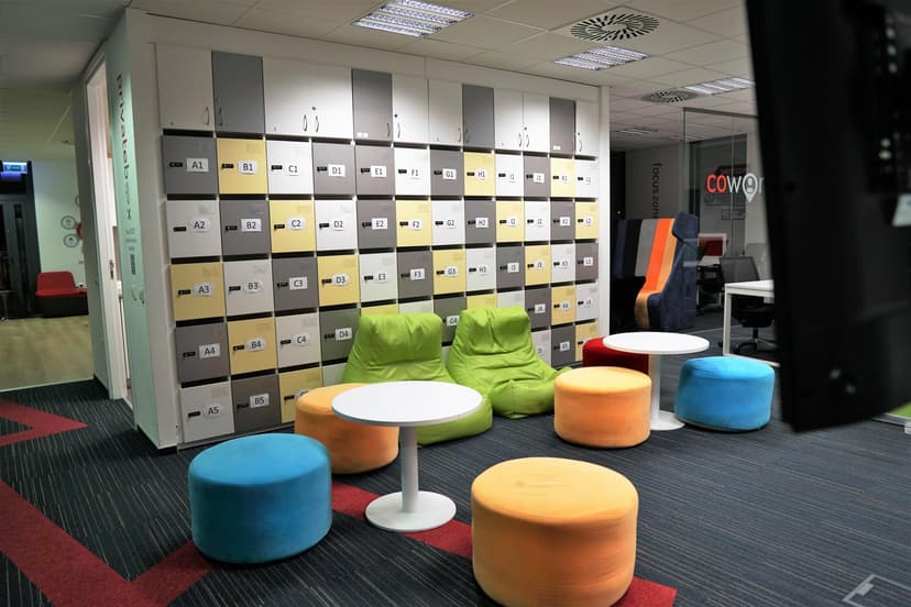 Office Photo