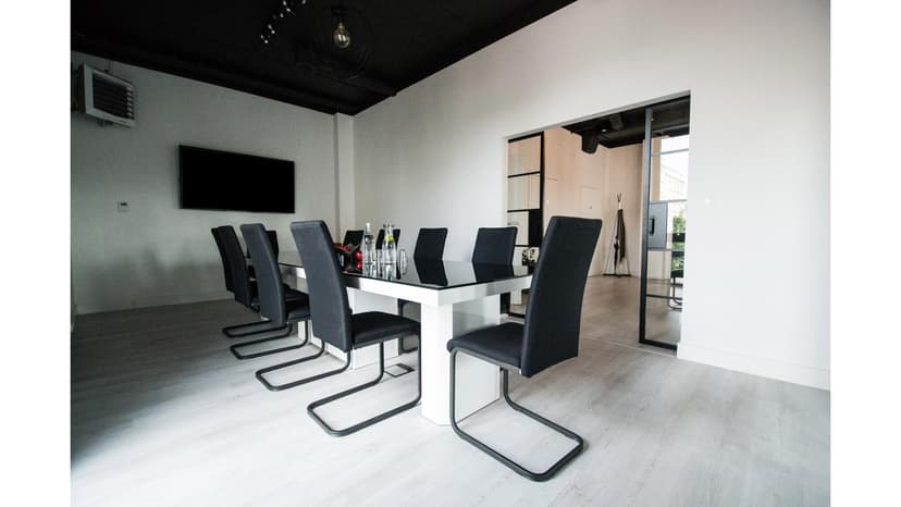 Office Photo