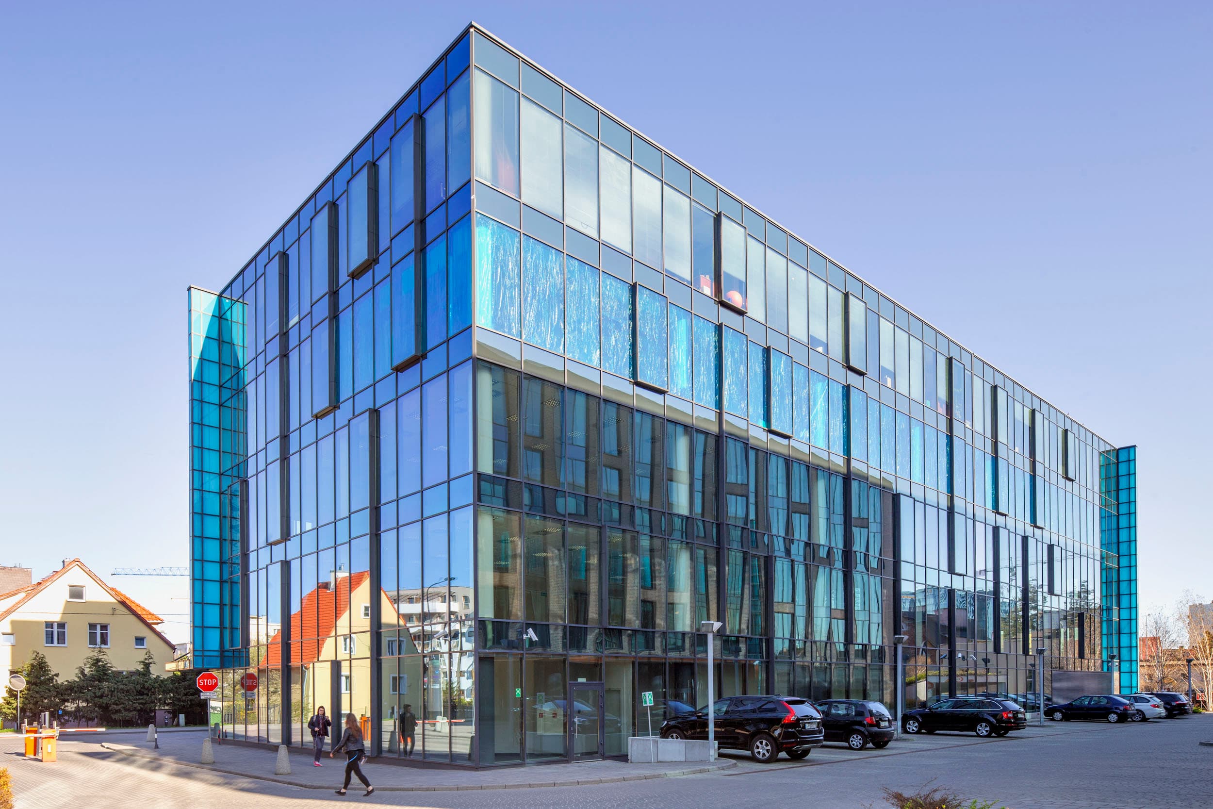 Arkońska Business Park A1