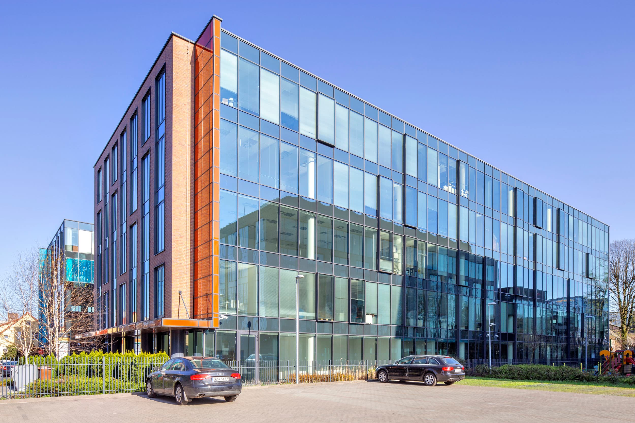 Arkońska Business Park A2