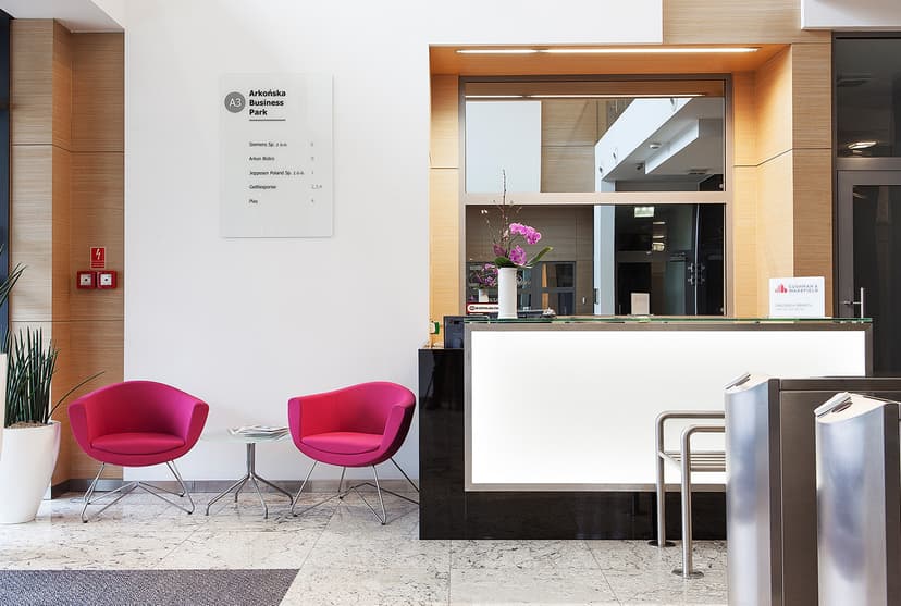 Office Photo