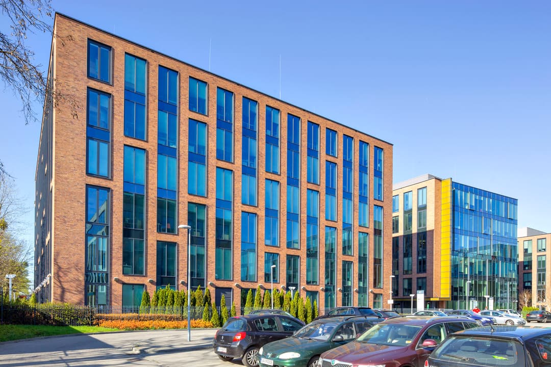 Arkońska Business Park A5