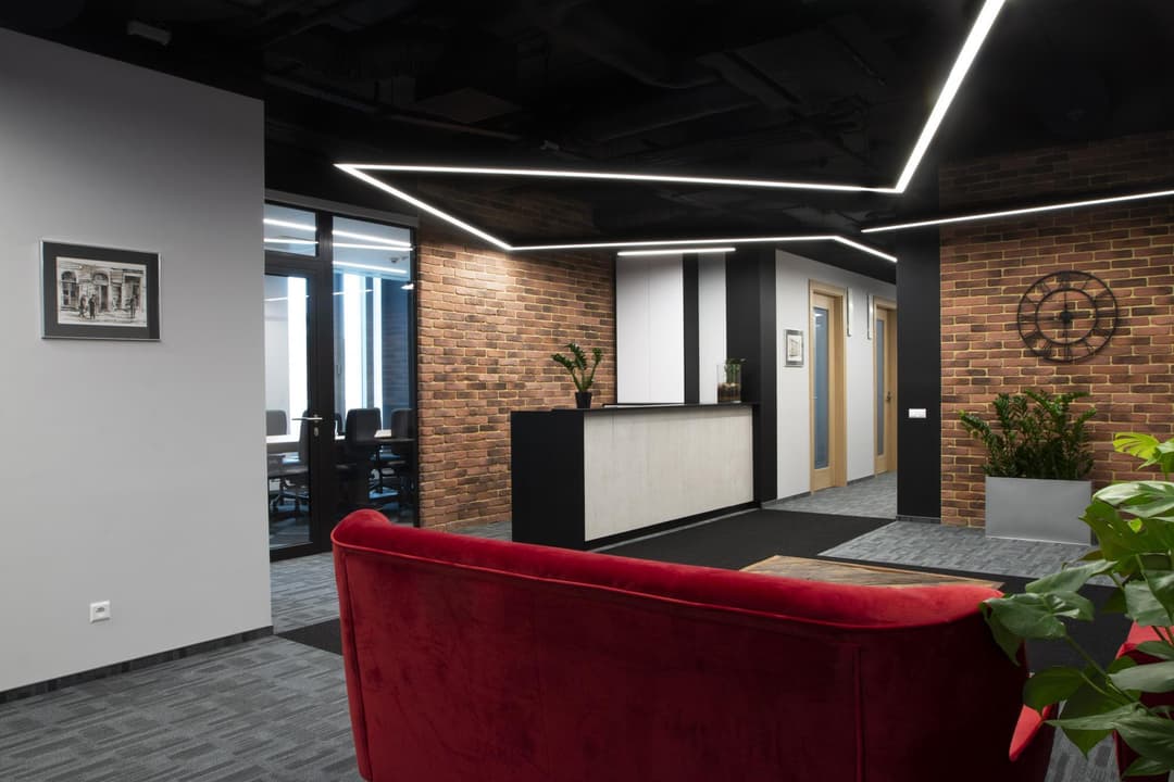 Centrum Praskie Koneser - Budynek O