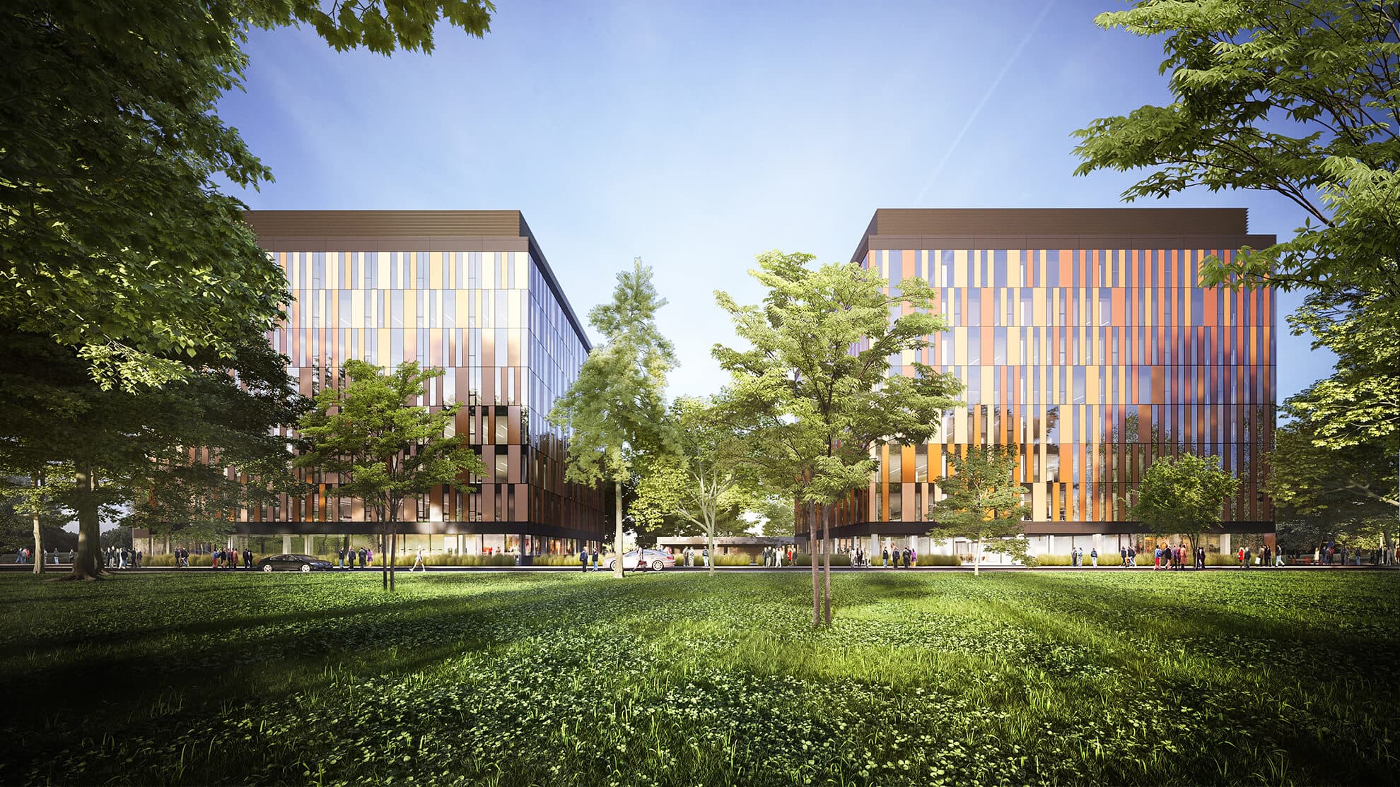 Cu Office B