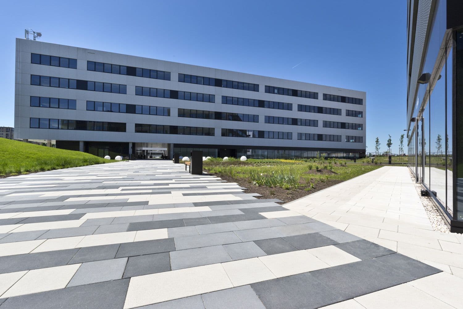 Dot Office A