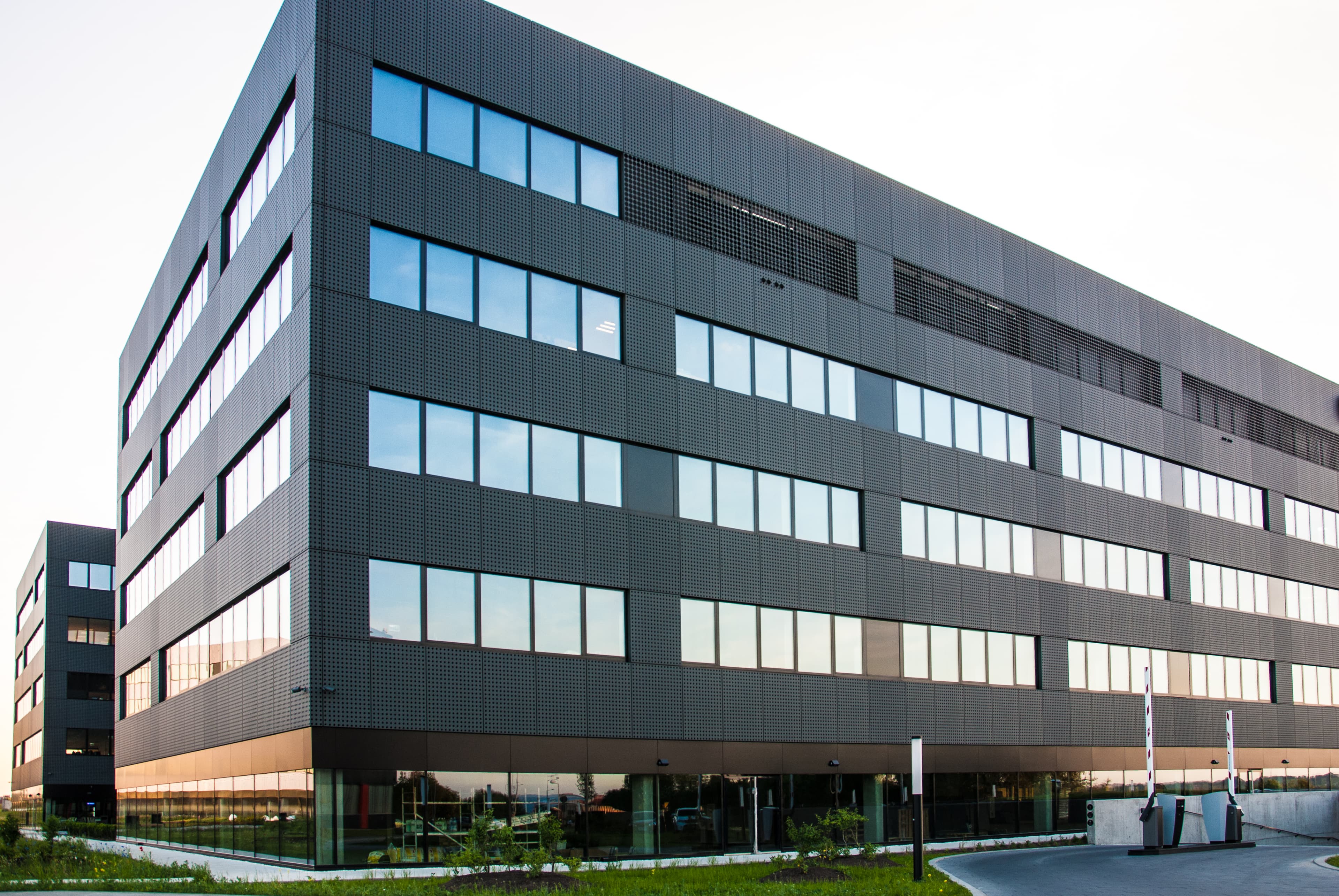 Dot Office D