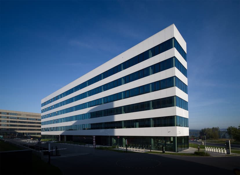 Office Photo