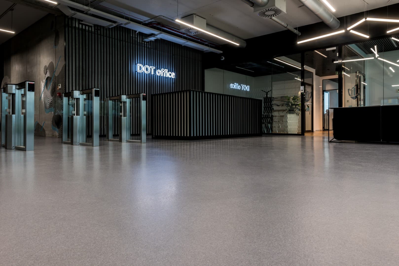 Dot Office G