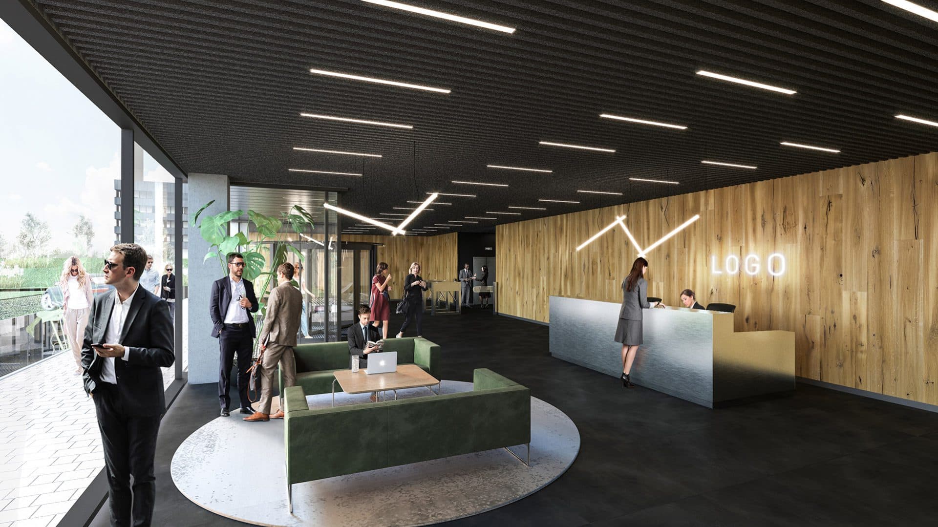 Dot Office L1