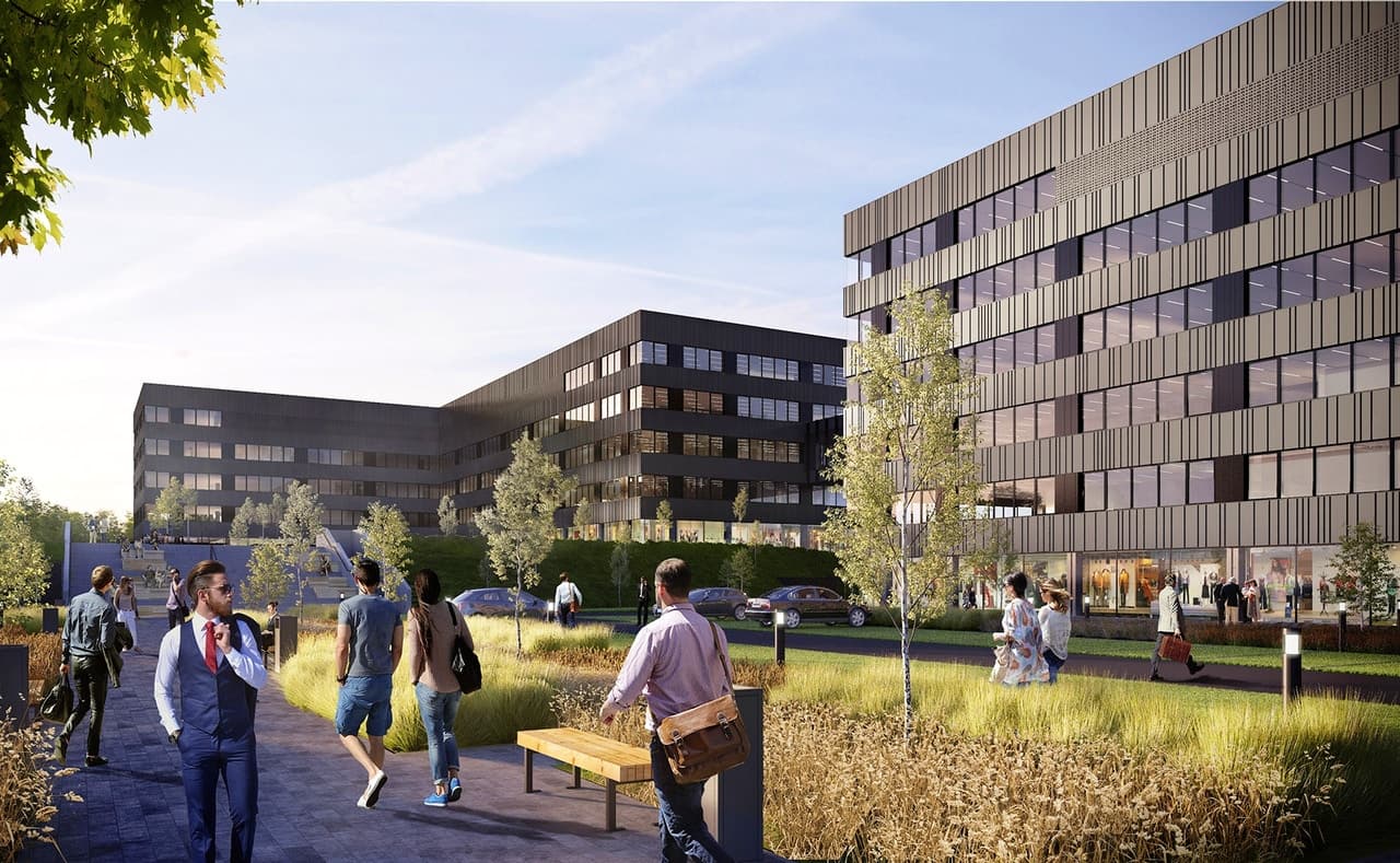 Dot Office L2