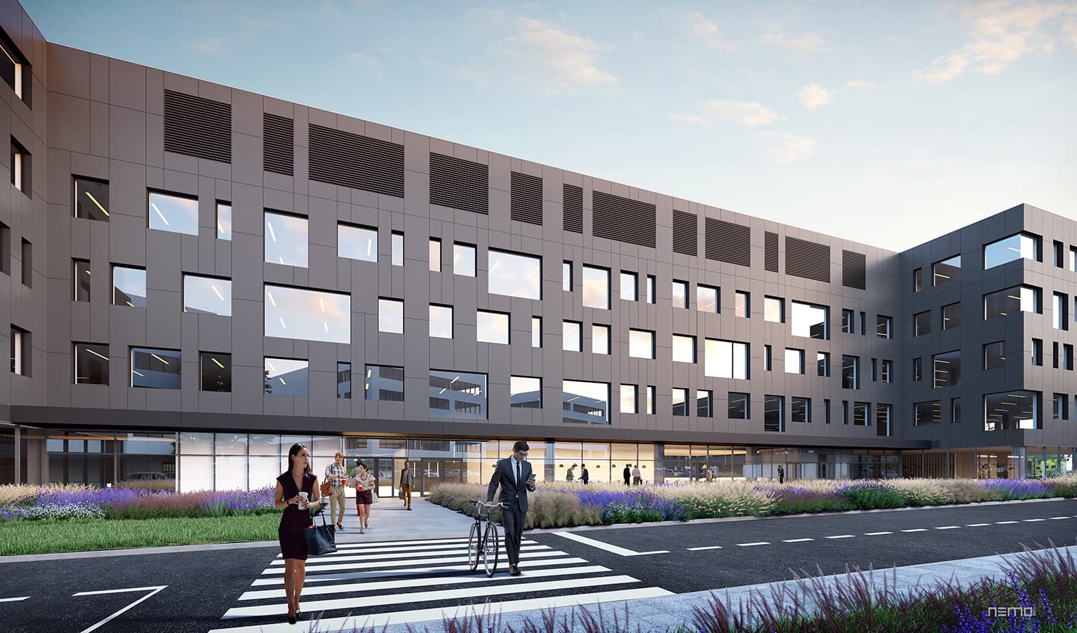 Dot Office M