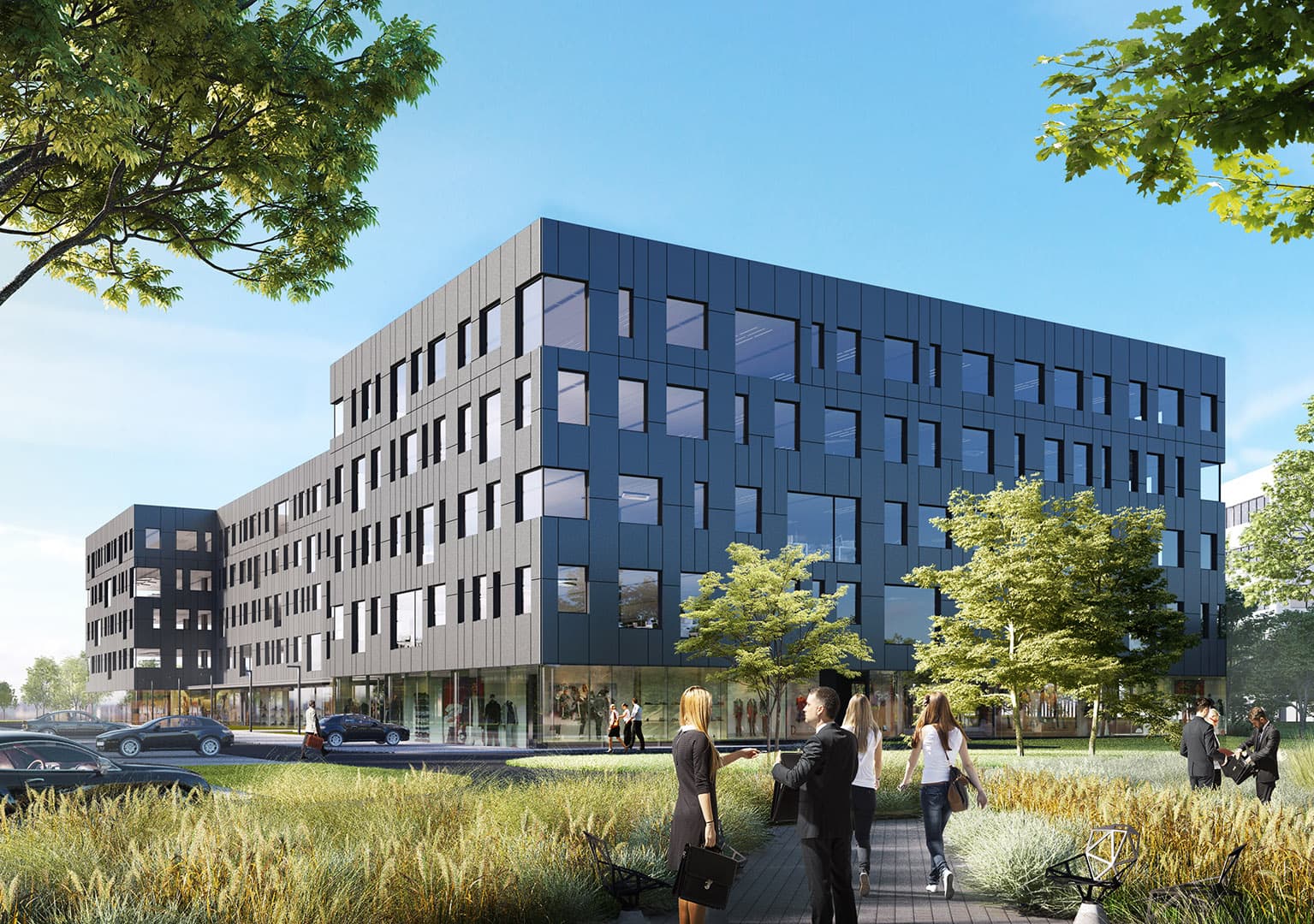 Dot Office M